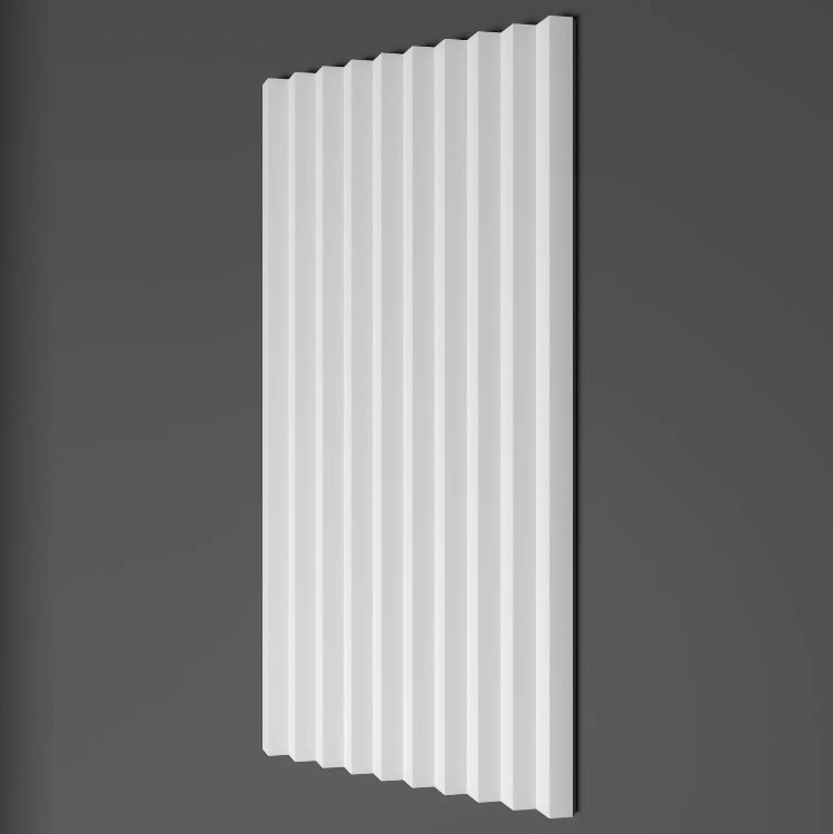 3D панель Art Decor W 370