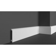 Плинтус напольный Grand decor HCR 519 (2,00м)