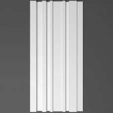 3D панель Art Decor W 373 2,8 м