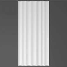3D панель Art Decor W 376 2,8 м