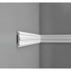 Декоративное обрамление, для дверных проемов Gaudi Decor D591