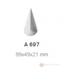 Орнамент Комплект A 697 (4шт) A699 (1шт)