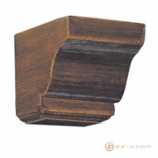 Декоративные балки, Консоль BOVELACCI TCMP 10