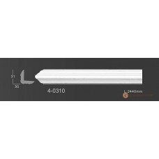 Молдинг гибкий Classic home 4-0310 FLEX