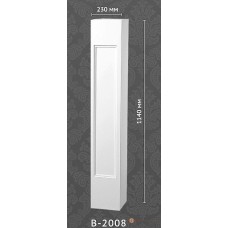 Балюстрада Classic home B2008