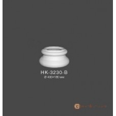 Базы и капители Classic home HK3230-B