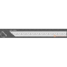 Карниз с орнаментом Classic home HM12041