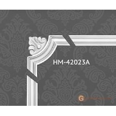 Угловые элементы и вставки Classic home HM42023A