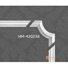 Угловые элементы и вставки Classic home HM42023B