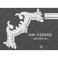 Угловые элементы и вставки Classic home HM42040D