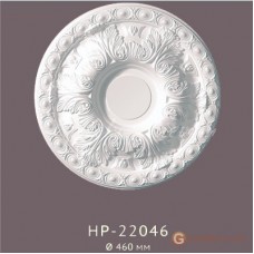 Потолочная розетка Classic home HP22046