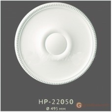 Потолочная розетка Classic home HP22050