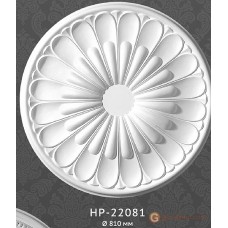 Потолочная розетка Classic home HP22081