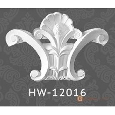 Декоративное обрамление, для дверных проемов Classic home HW12016