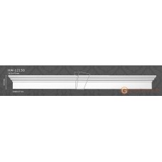 Декоративное обрамление, для дверных проемов Classic home HW12150