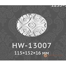 Декоративное обрамление, для дверных проемов Classic home HW13007