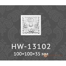 Декоративное обрамление, для дверных проемов Classic home HW13102