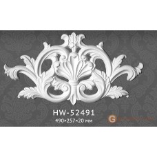 Орнамент Classic home HW52491