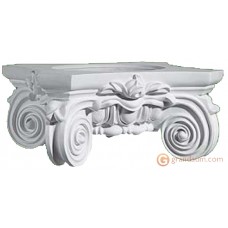 Базы и капители Decomaster CD924-2