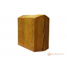 Стыковочный элемент для балок Decowood E 054 classic светлый
