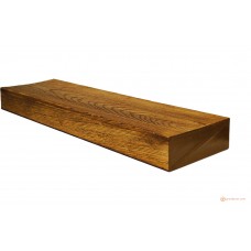 Декоративная балка Decowood Модерн ED 108 (2м) classic светлая 5х15