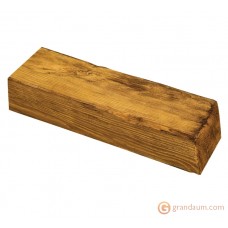 Декоративная балка Decowood Модерн ED 105 (3м) classic светлая 19х13