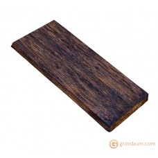 Декоративная балка, Панели Decowood Модерн ET 405 (2м) classic темная 19х3,5