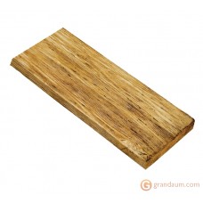 Декоративная балка, Панели Decowood Модерн ET 405 classic (м.пог) светлая куски