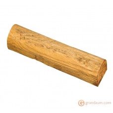 Декоративная балка Decowood Ретро EF 206 (м пог) classic светлая 12х12 куски