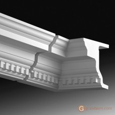 Европласт 4.32.321 ВНУТРЕННИЙ УГОЛ ДЛЯ ФАСАДА