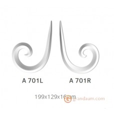 Орнамент Gaudi decor A701R