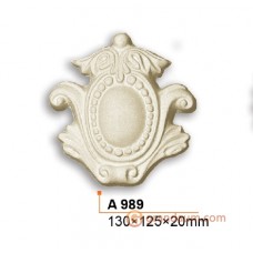 Орнамент Gaudi Decor A989