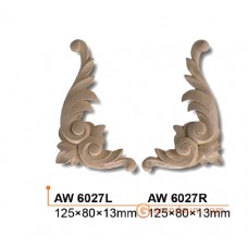 Орнамент Gaudi Decor AW6027R