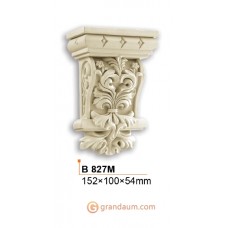 Консоль Gaudi Decor B827M