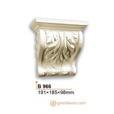Консоль Gaudi Decor B966