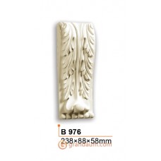 Консоль Gaudi Decor B976