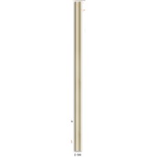 Декоративное обрамление, для дверных проемов Gaudi Decor D 580 (2,00м) Flexi