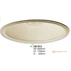 Купол Gaudi Decor DM3513