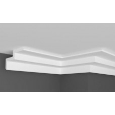 Карниз гибкий Gaudi decor  P 899F