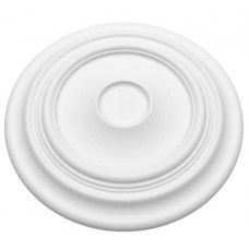 Потолочная розетка Gaudi decor R 2225