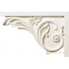 Окантовка ступеней Gaudi Decor S715R