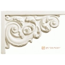 Окантовка ступеней Gaudi Decor S718L