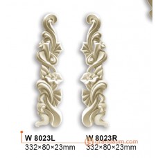 Панно, Декоративное Gaudi Decor W8023R
