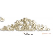 Панно, Декоративное Gaudi decor W8034