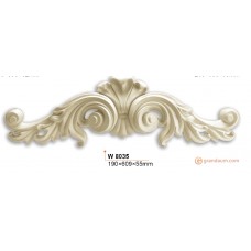 Панно, Декоративное Gaudi decor W8035