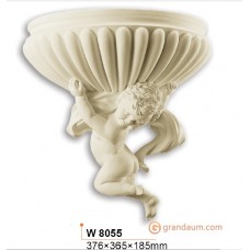 Панно, Декоративное Gaudi Decor W8055