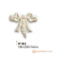 Панно, Декоративное Gaudi decor W983