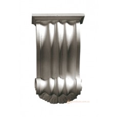 Кронштейн из гипса кн-38 140х87х65