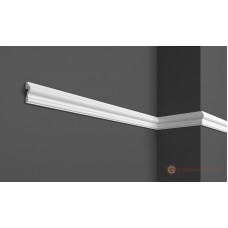 Молдинг гибкий Grand decor HCR 517 Flex (2,00м)