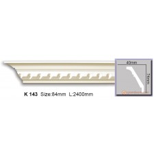 Карниз гибкий Harmony K 143 (2,00м) Flexi